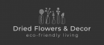 Dried Flowers & Decor Ltd