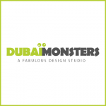 Dubai Monsters