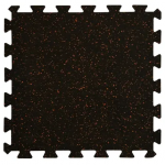 Dubai rubber flooring
