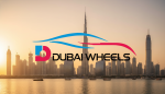 Dubai Wheels