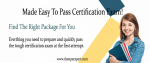 DumpsExpert Certification
