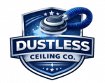 Dustless Ceiling Company LLC