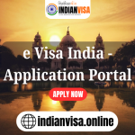 e Visa India - Application Port....