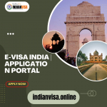 e-Visa India | Application