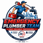Emergency Plumber Team
