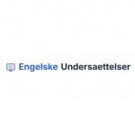 Engelske Undersættelser