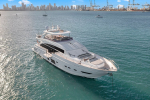 Evening Star Yacht Charters