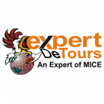 Expert De Tours Pvt Ltd