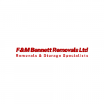 F & M Bennett Removals Ltd