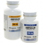 Farmacia di Maria Celeste Rizzo (Ampicillin)
