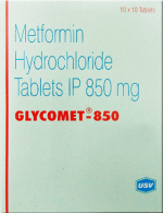 Farmacia di Maria Celeste Rizzo (Glycomet)