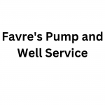 Favre's Pump and Well Service