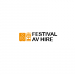 Festival AV Hire Ltd