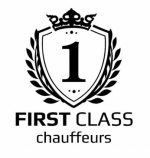 First Class Chauffeurs London