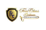 First Class Collision