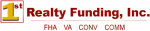 First Realty Funding Inc.
