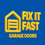 Fix It   Fast Garage  Doors