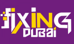 Fixing Dubai