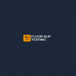 Floor Slip Testing Ltd