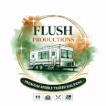 Flush Productions Inc