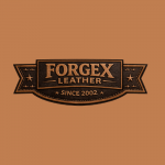 ForgeX Leather