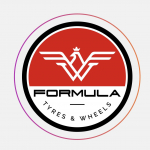 Formula Tyres and Wheels
