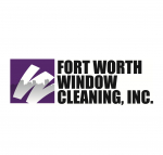 Fort Worth Window Cleaning