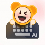 FotoAI Keyboard