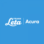 Frank Leta Acura