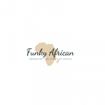 Funky African