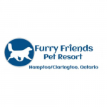 Furry Friends Pet Resort