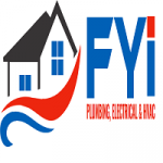 FYI Plumbing Electrical & HVAC-Las Vegas