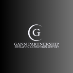 Gann Partnership Mediation and Litigation Support