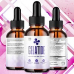 Gelatide  Drop