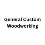 General Custom Woodworking