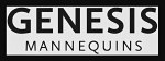 Genesis Mannequins