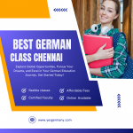 German Language course in Chennai