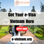 Get Your e-Visa Vietnam Here