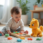 Gigglescape Toys
