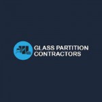 Glass Partitions for Office Ltd
