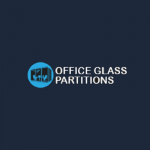 Glazed Office Partitions Ltd