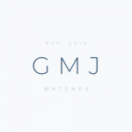 GMJ Watches