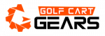Golf Cart Fan for Open-Air Comfort & Golf Cart Seat Covers for Classic Builds