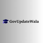 Gov Update Wala