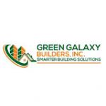 Green Galaxy Builders, Inc.