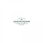 Green Room Hair Studio