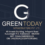 GreenToday Infrastructure