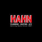 Hahn Plumbing – Heating – A/C