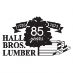 Hall Brothers Lumber