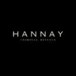 Hannay Criminal Defence - Sydney